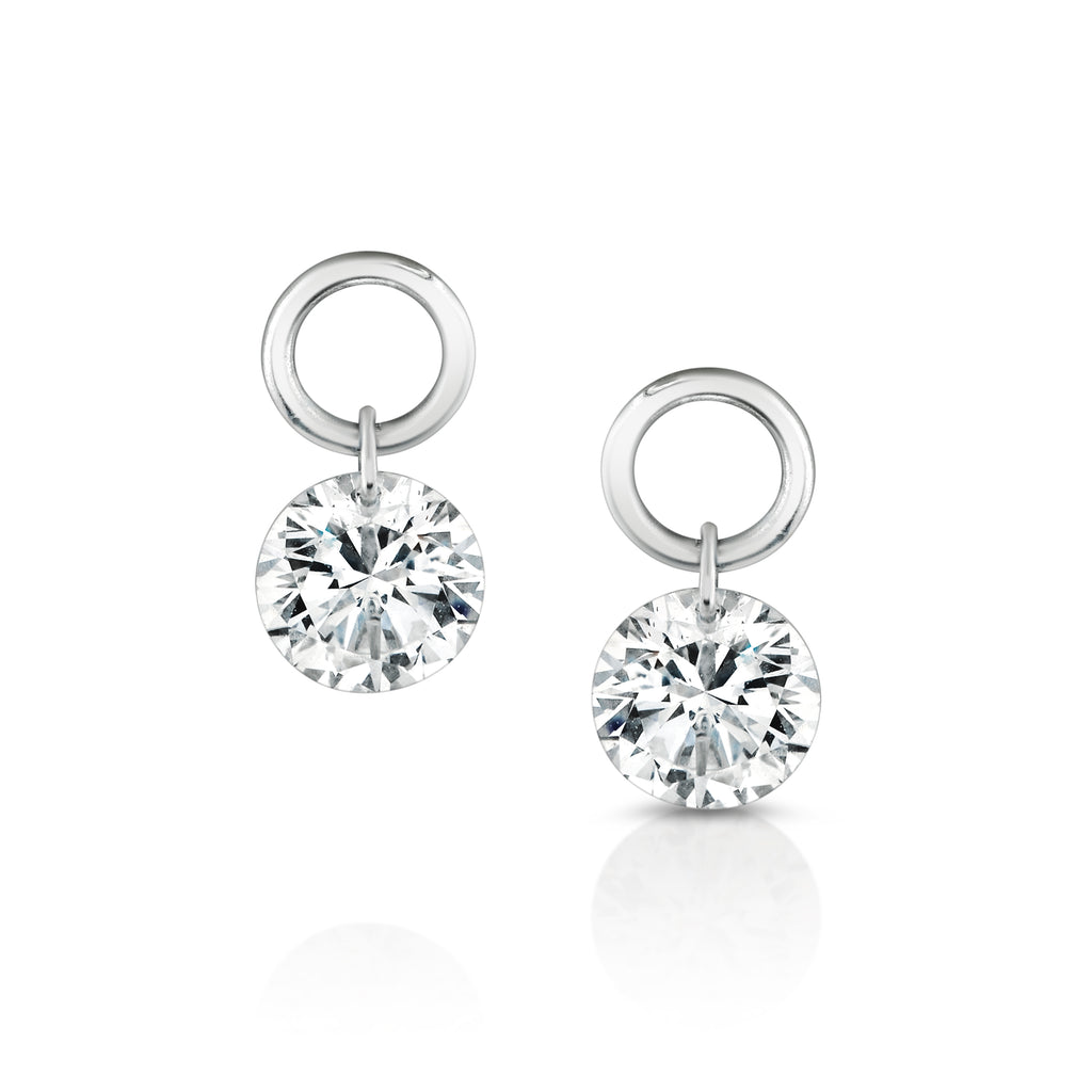 Alto - Earrings