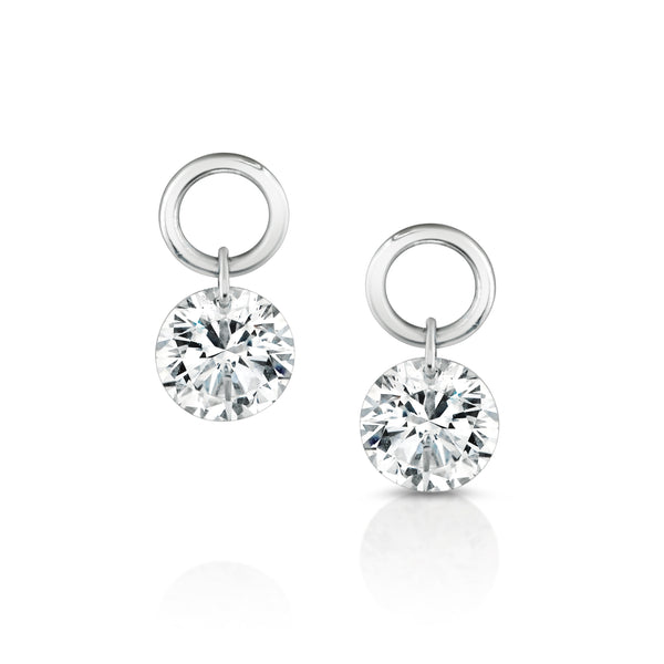 Alto - Earrings