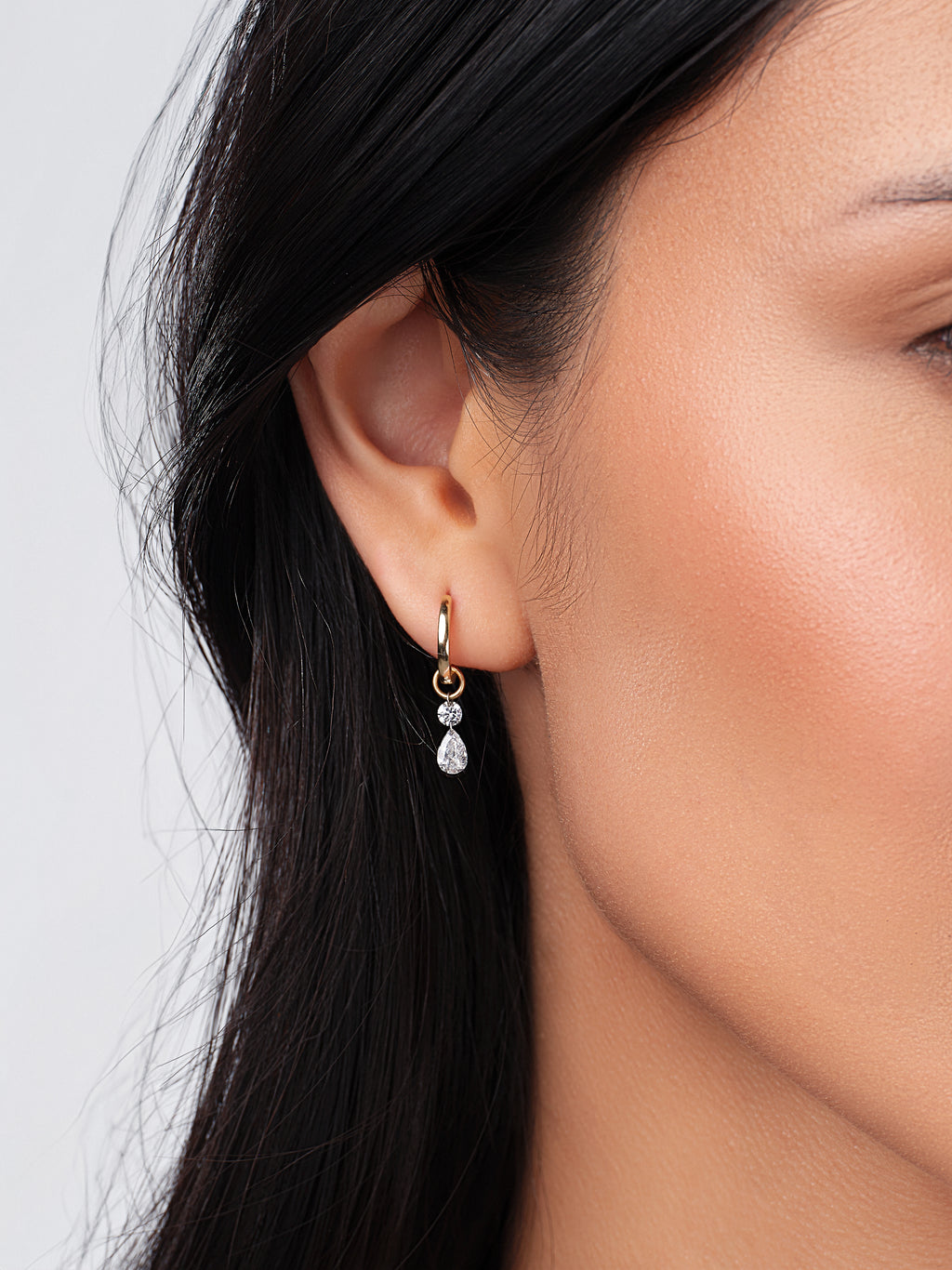 Elara- Earrings
