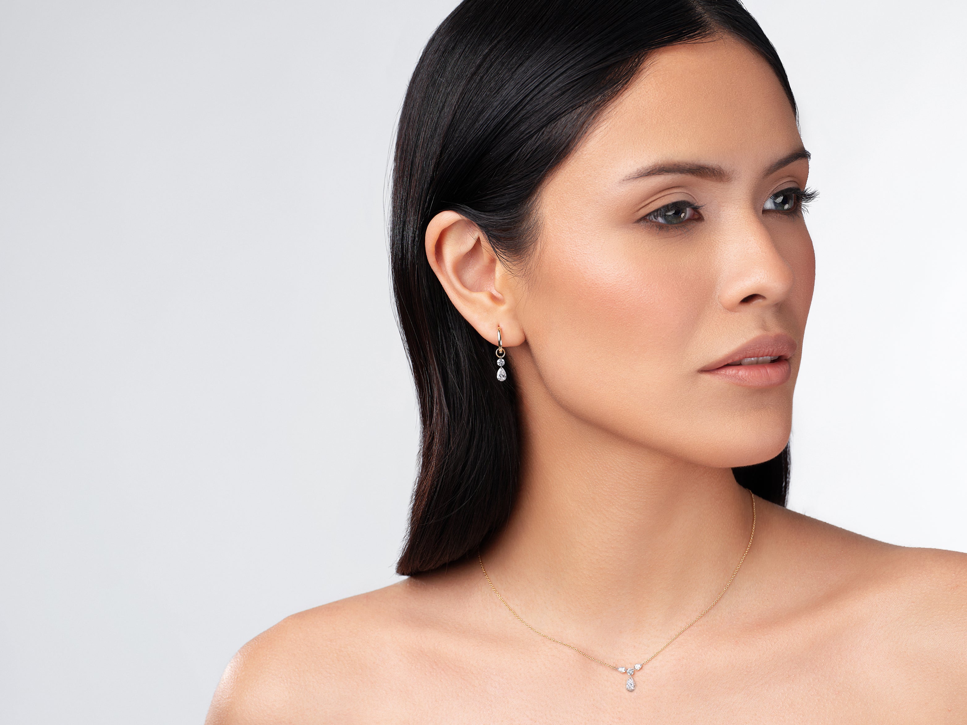 Elara- Earrings