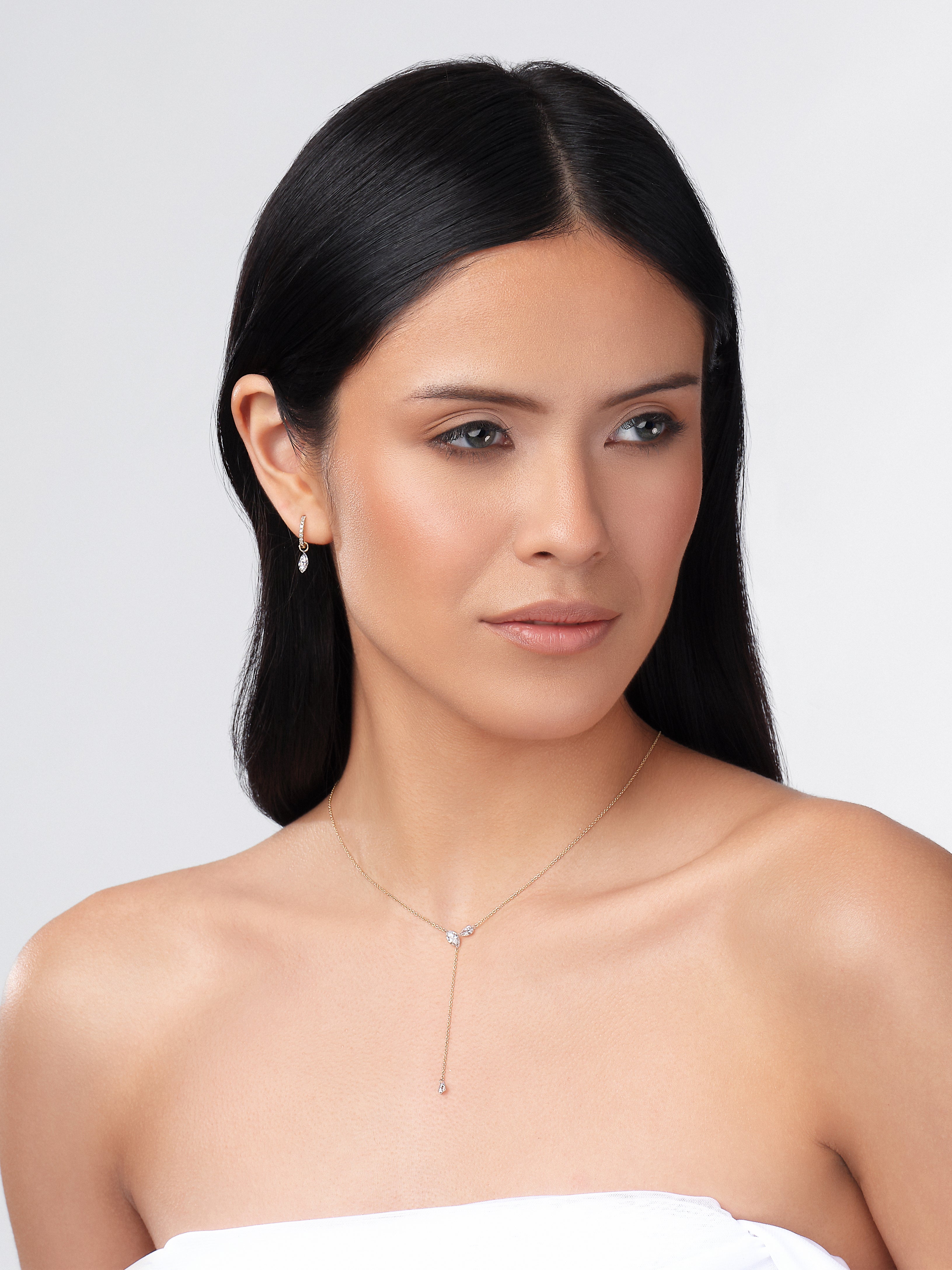 Larien- Necklaces