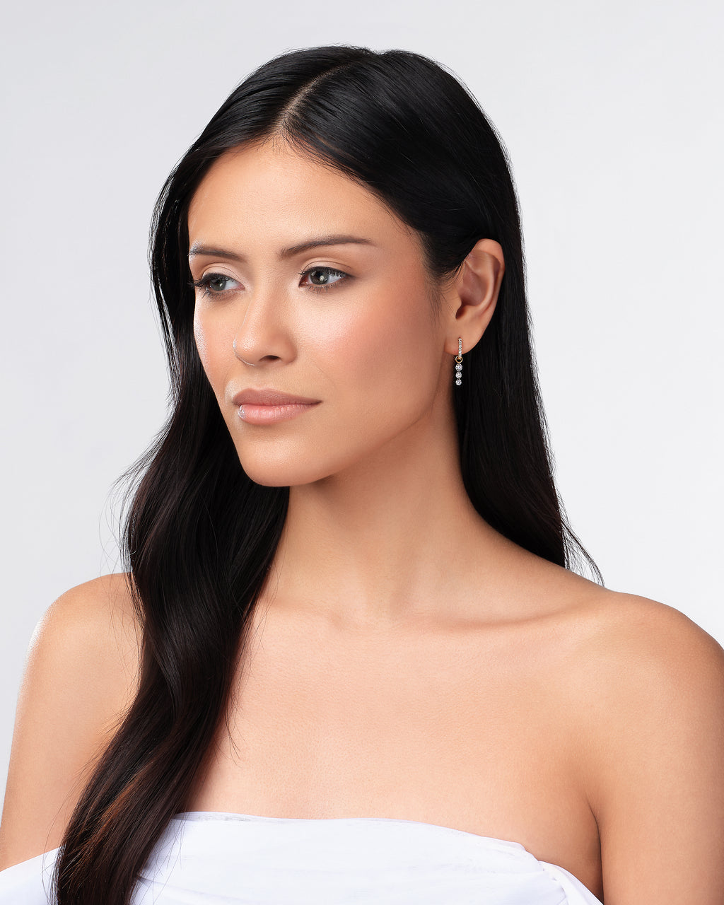 Pendora- Earrings