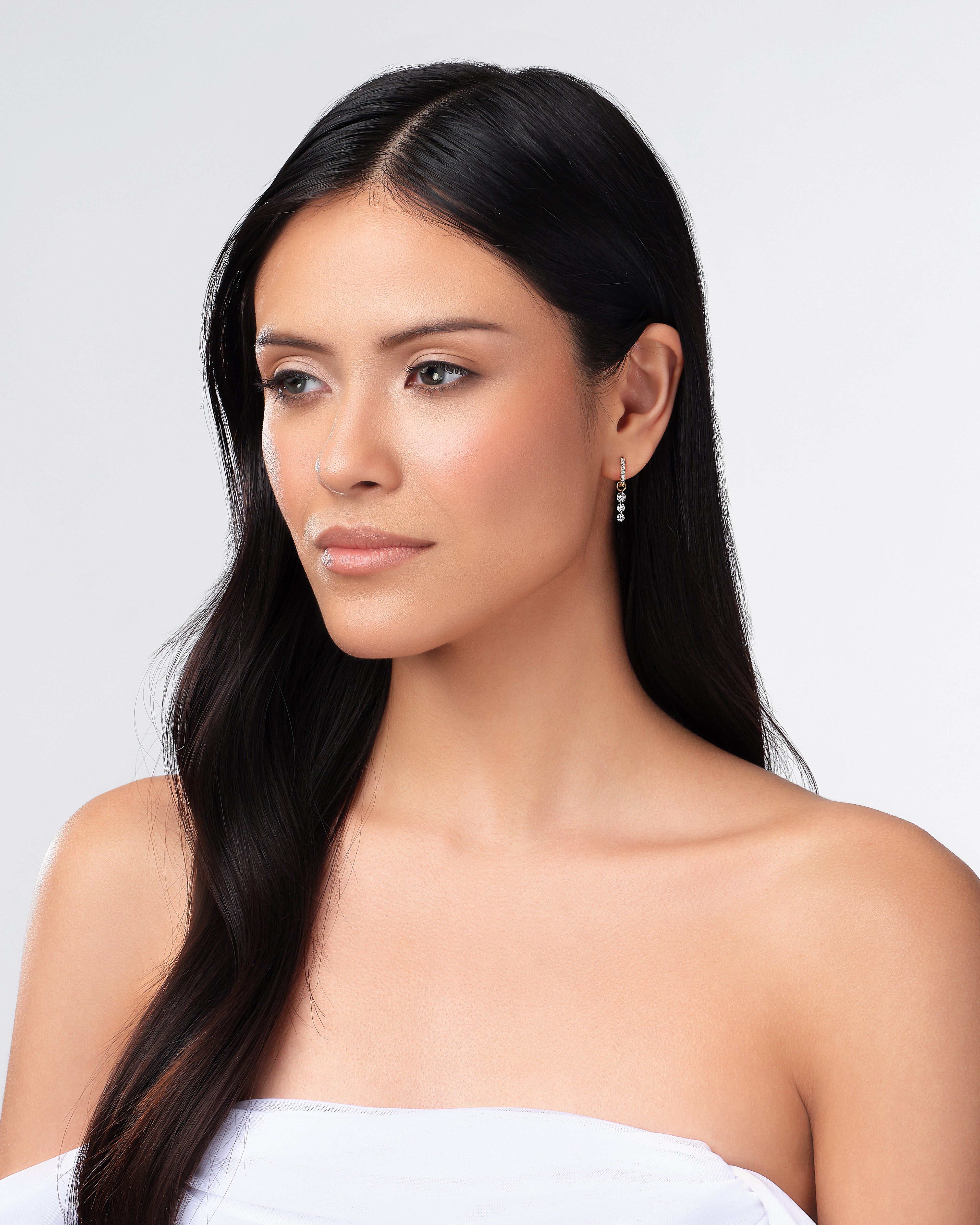 Pendora- Earrings