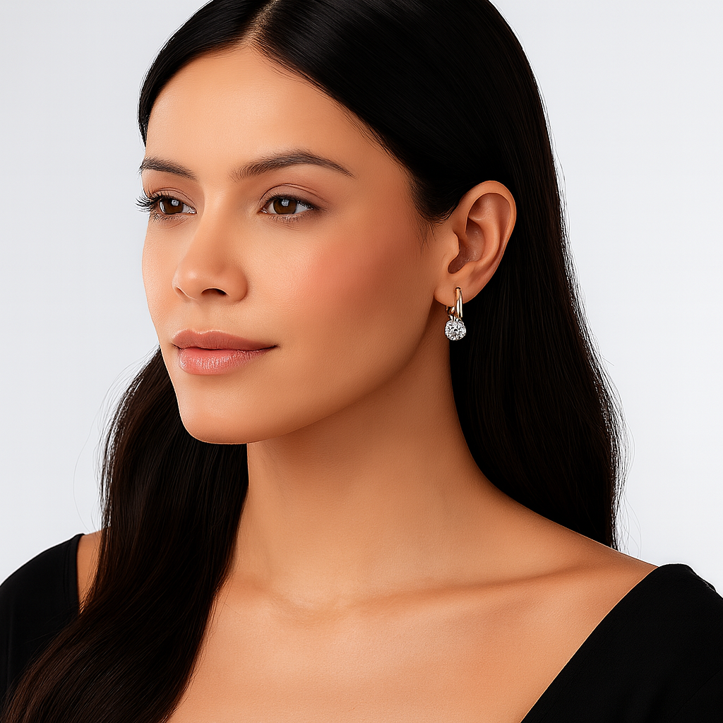 Alto - Earrings