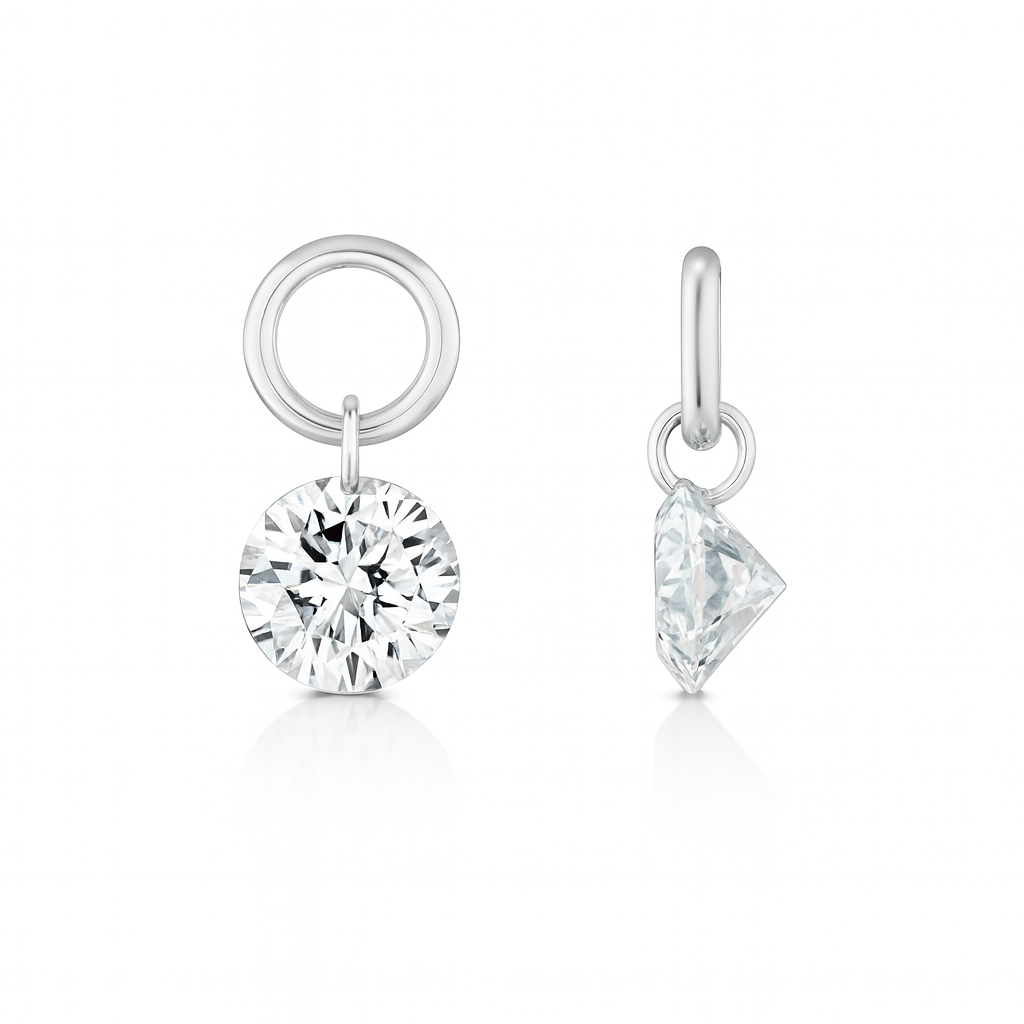 Alto - Earrings