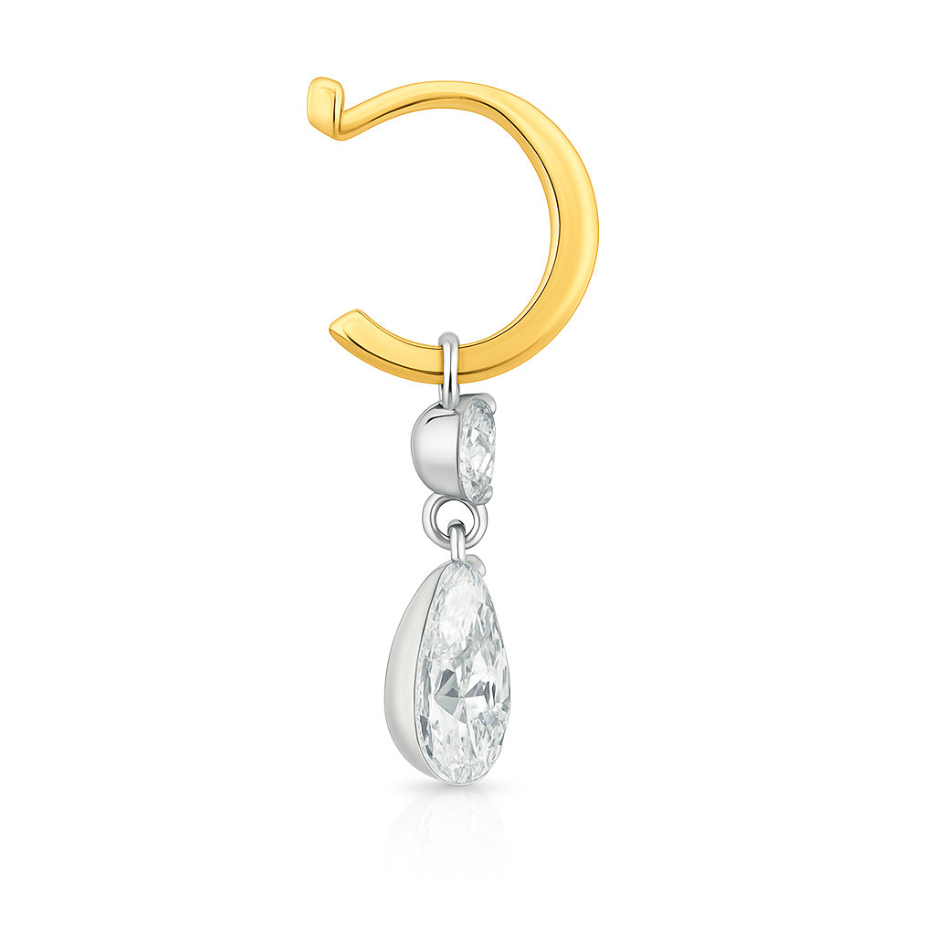 Elara- Earrings
