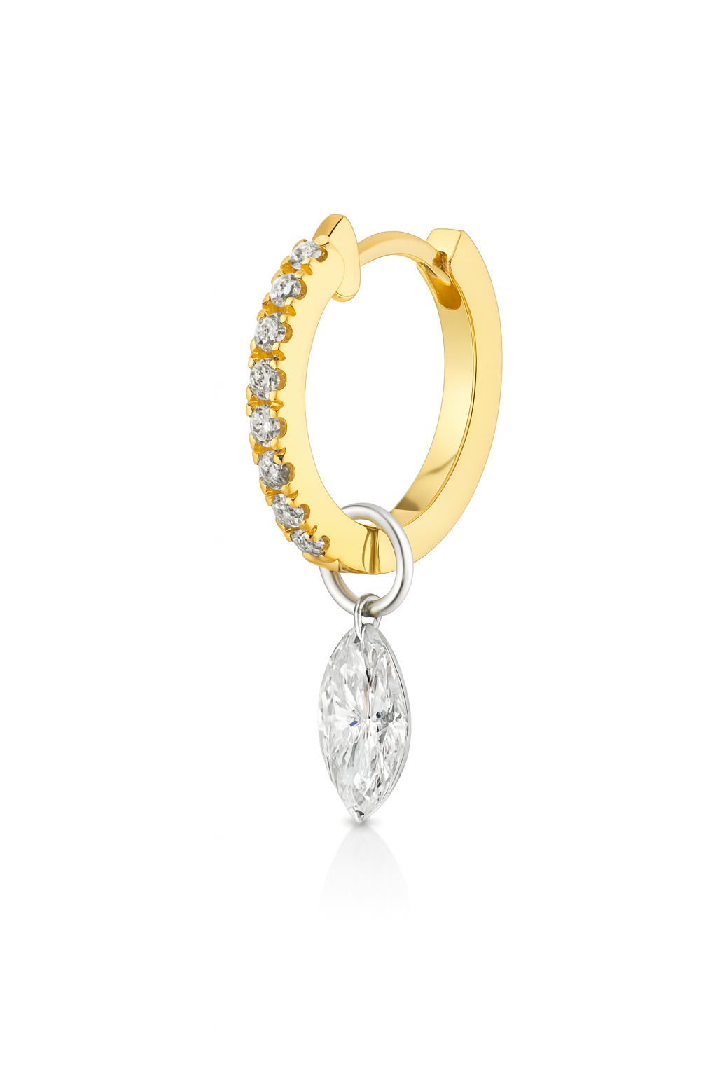 Mira- Earrings