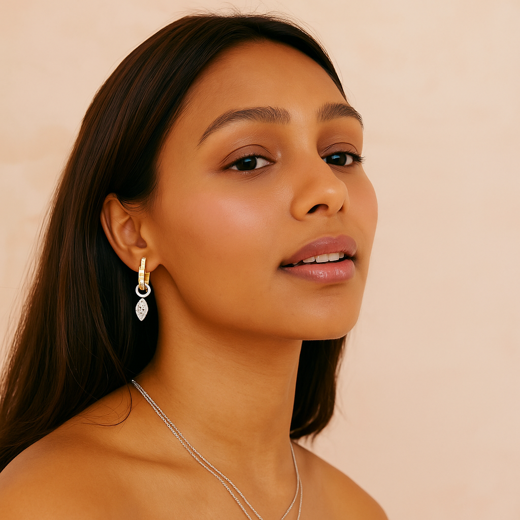 Mira- Earrings
