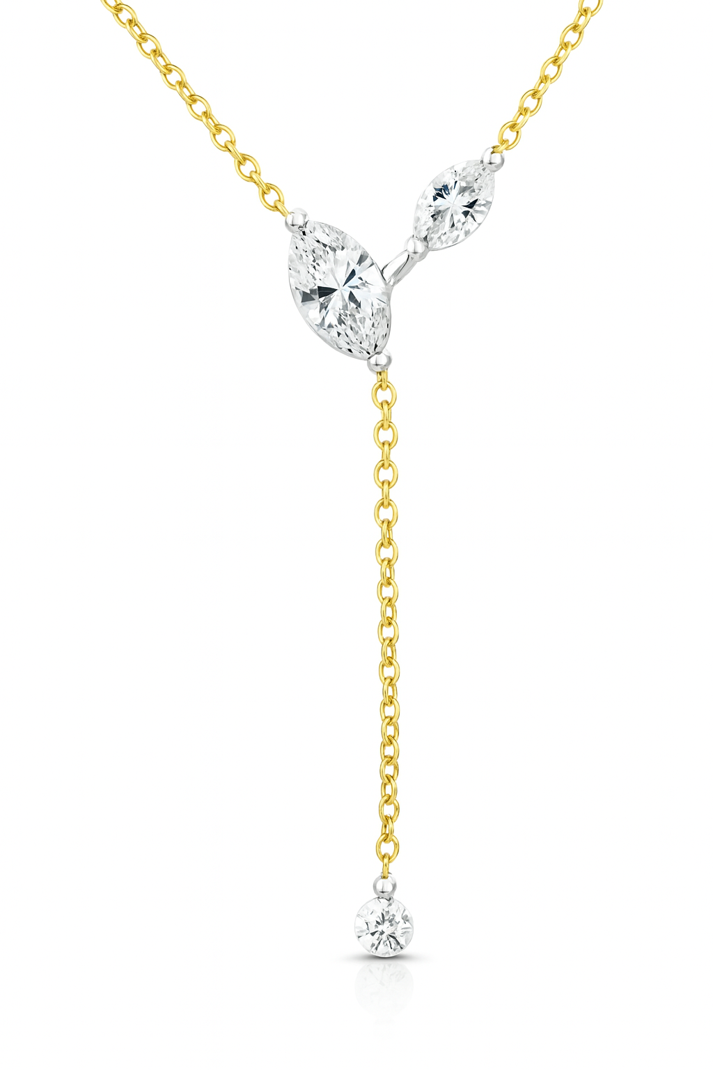Larien- Necklaces