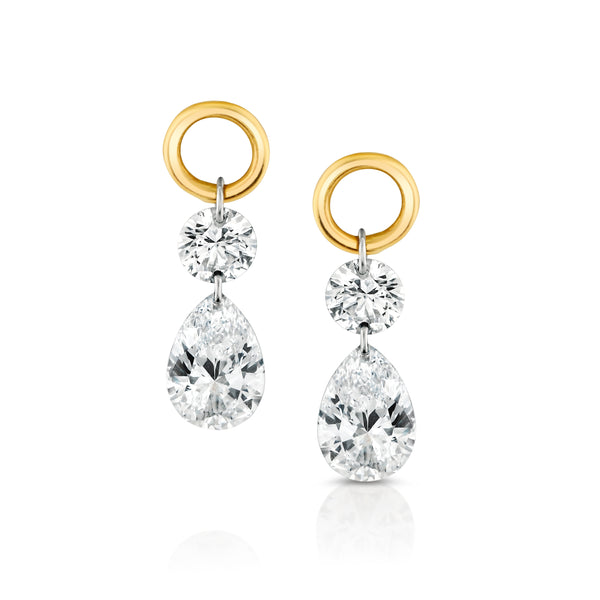 Elara- Earrings