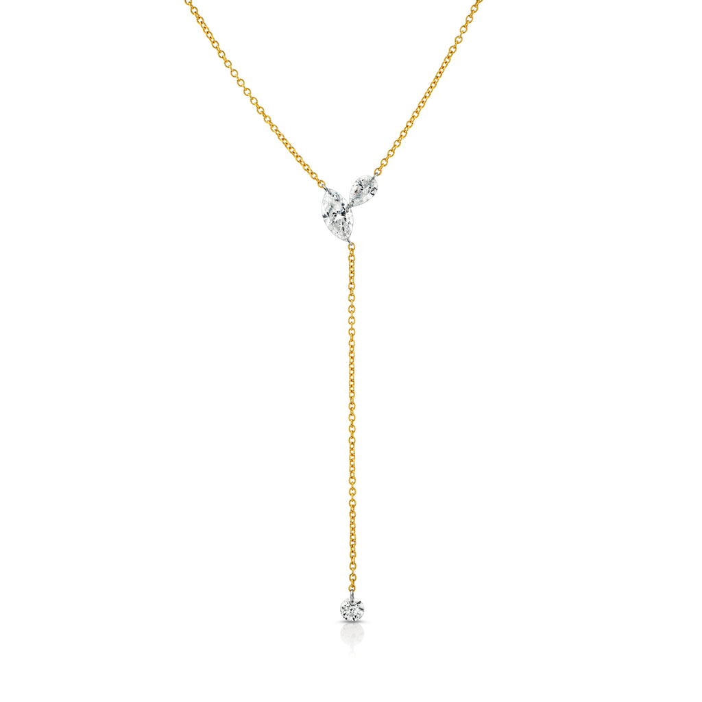 Larien- Necklaces