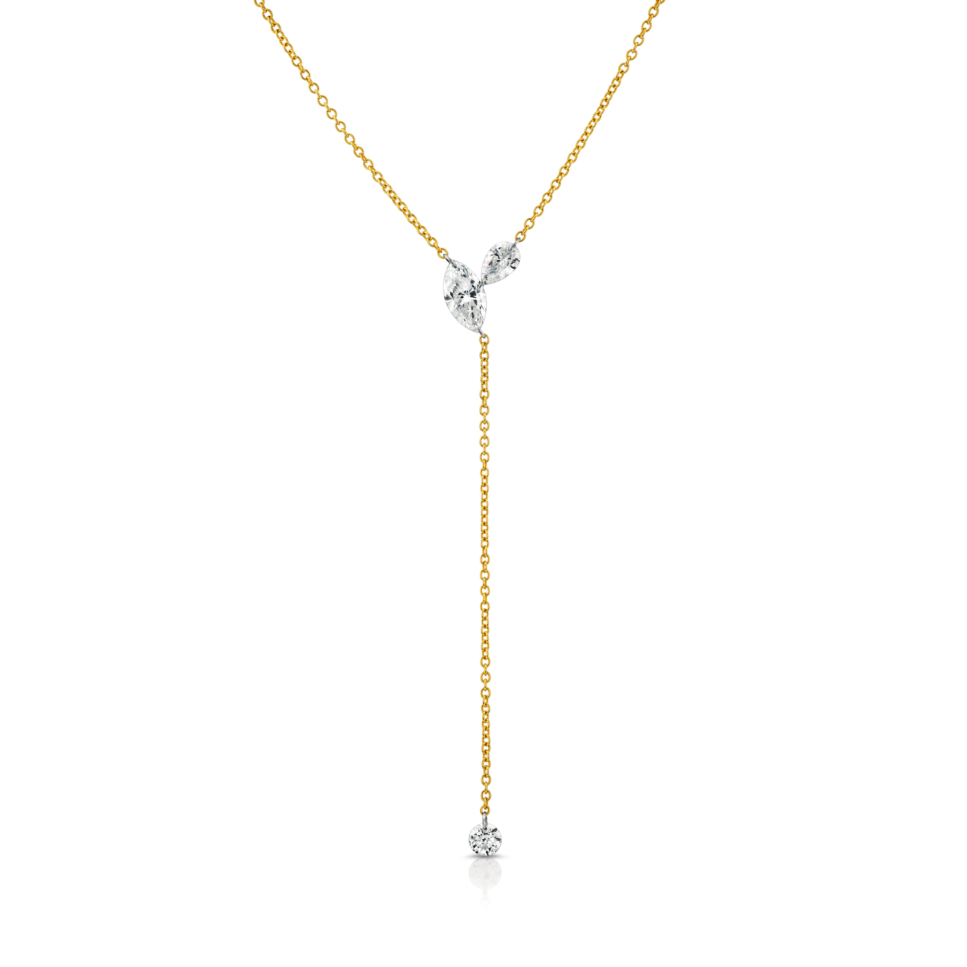 Larien- Necklaces