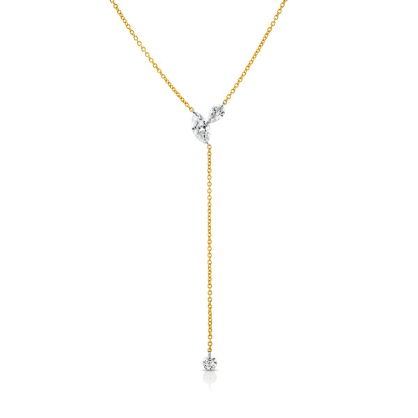 Larien- Necklaces