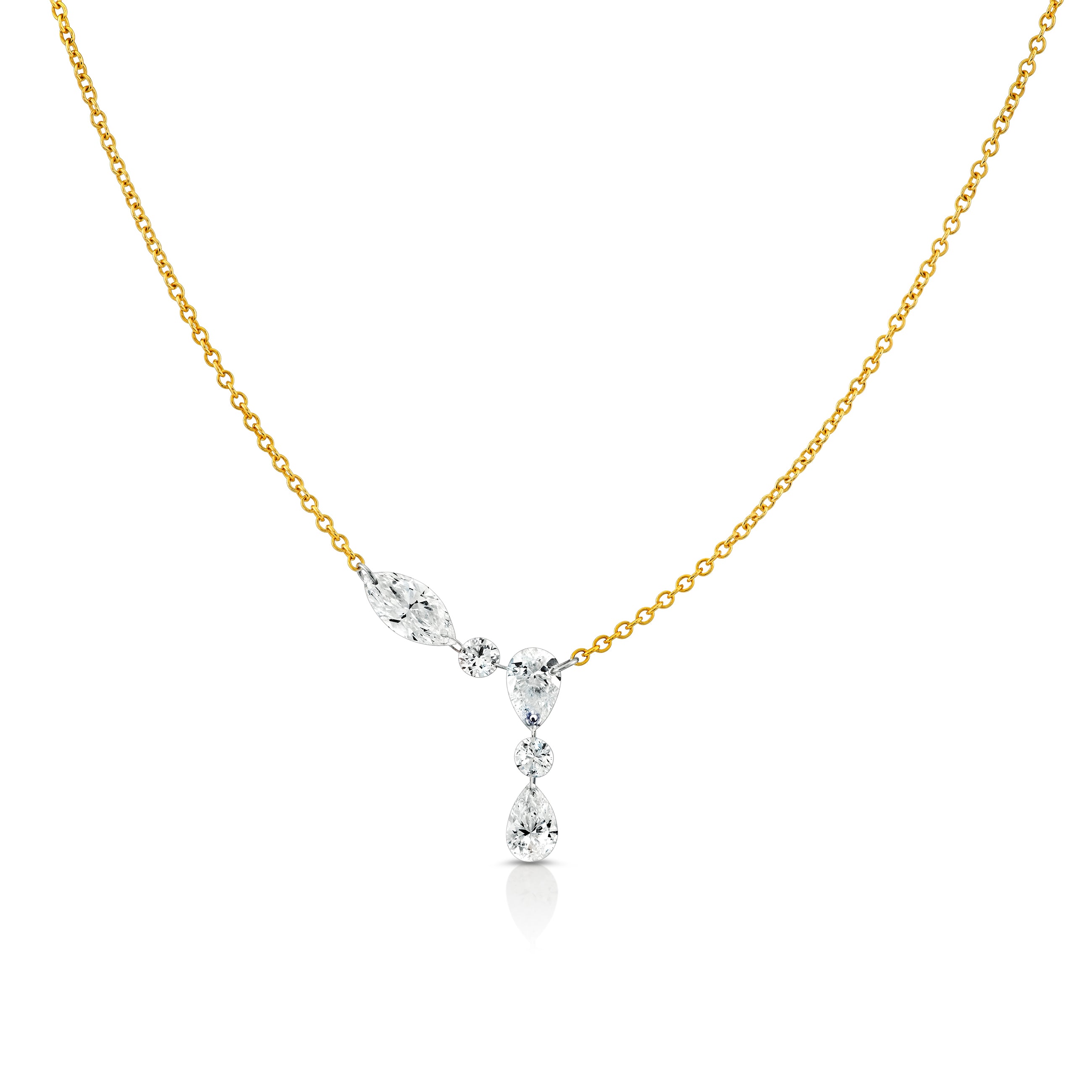 Mariet- Necklaces
