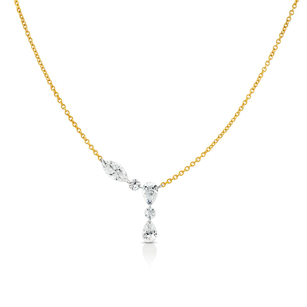 Mariet- Necklaces