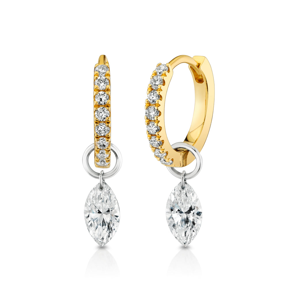 Mira- Earrings