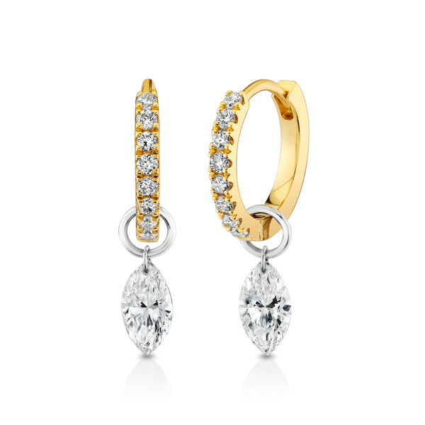 Mira- Earrings