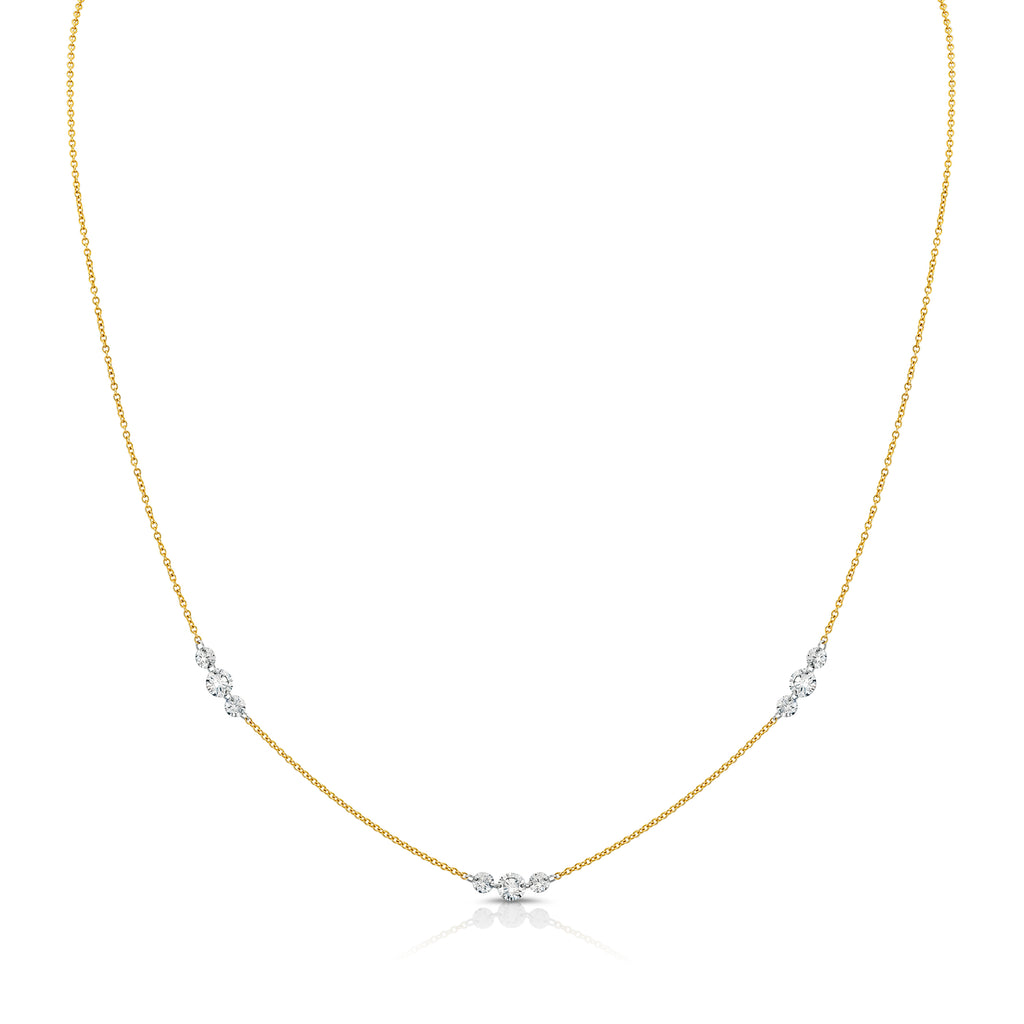 Odessa- Necklaces
