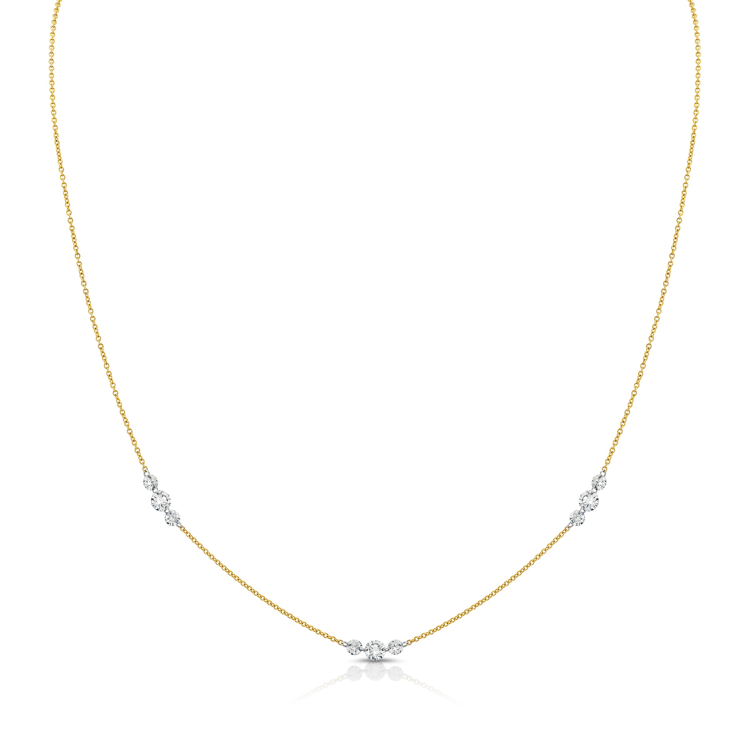 Odessa- Necklaces