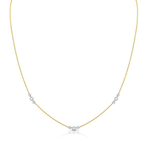Odessa- Necklaces