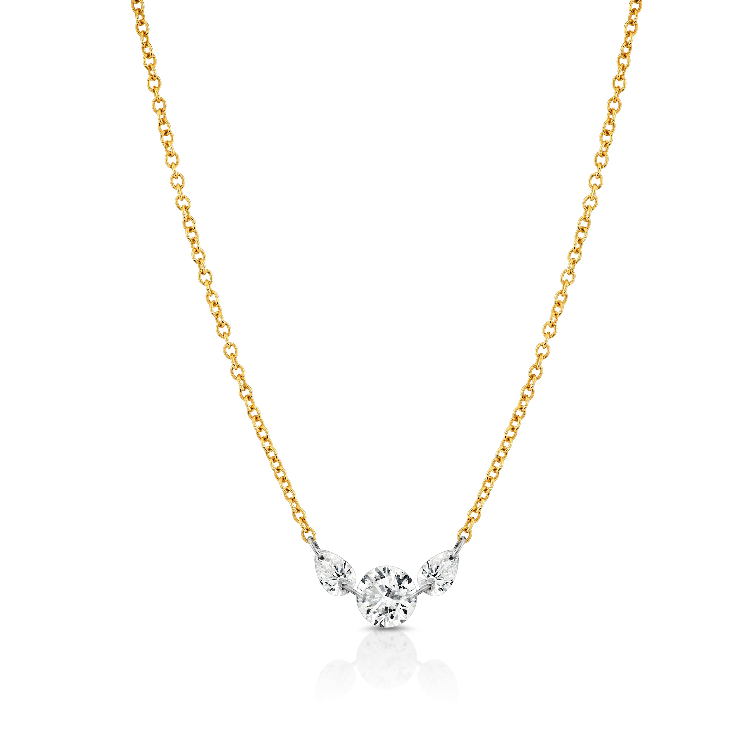 Petra- Necklaces