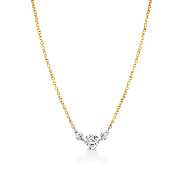 Petra- Necklaces