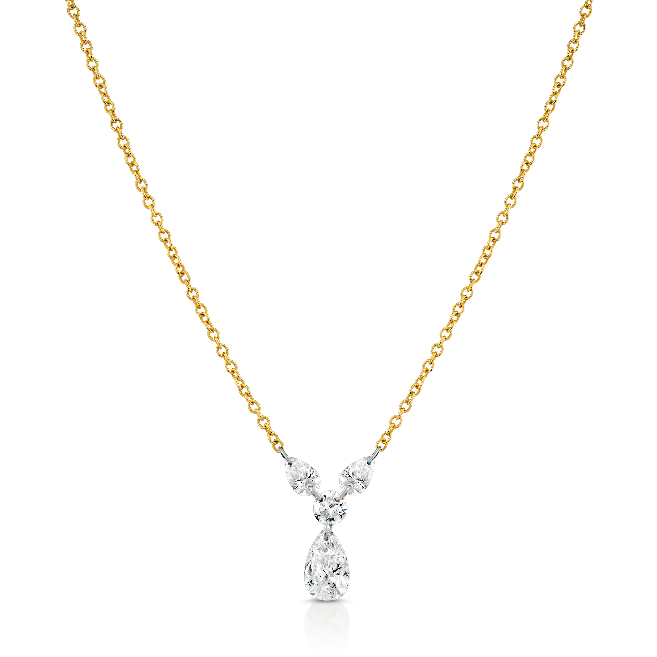 Seraphine - Necklaces