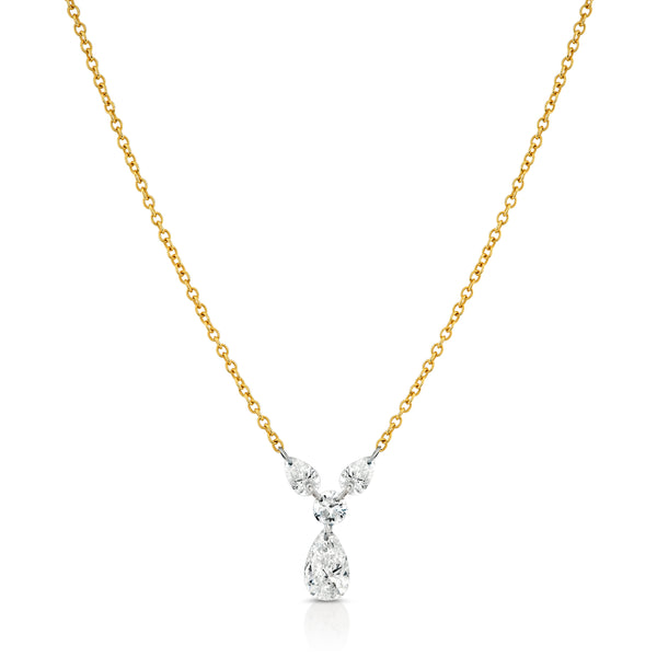 Seraphine - Necklaces