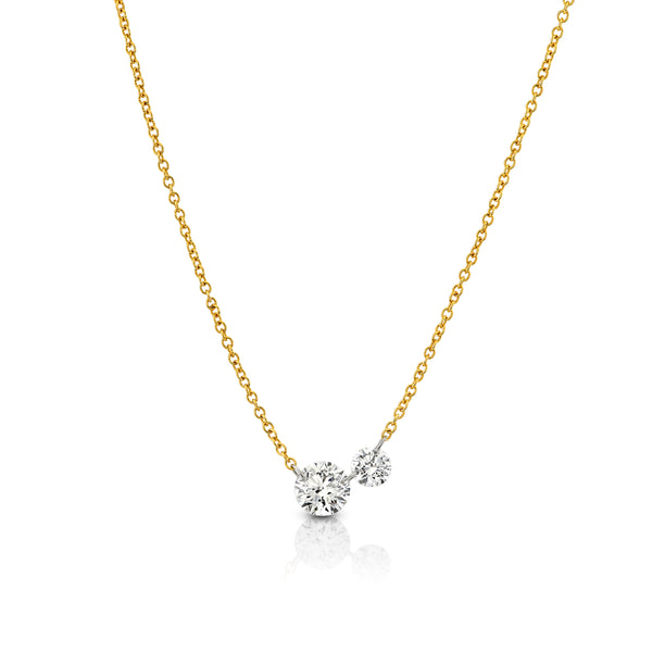 Toi et Moi - RD - Necklaces