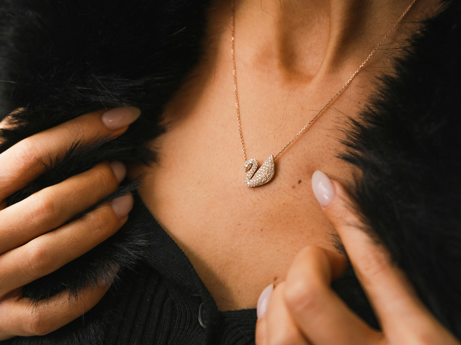 Elevate Your Look With Elegant Necklaces